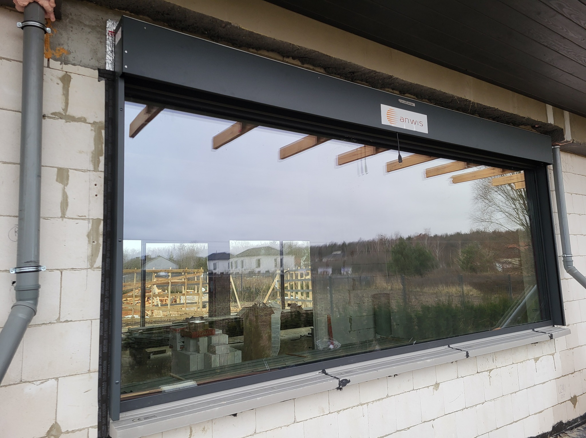 deceuninck standard 88