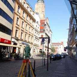 Geodeta Wrocław 1