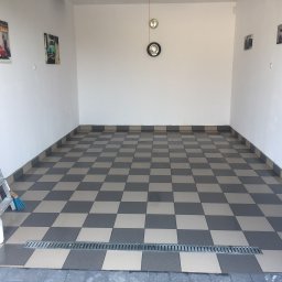 Glazurnik Szczytno 3