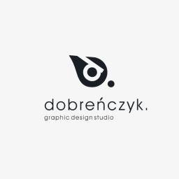 Dobrenczyk - Projektowanie logo Warszawa