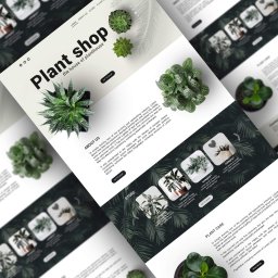 Projekt strony internetowej 