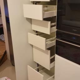 Kuchnie na wymiar Środa Wielkopolska 4