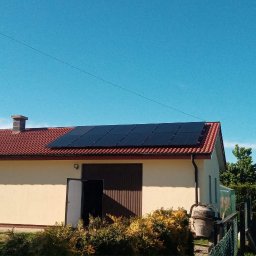 Fotowoltaika Dynów 4