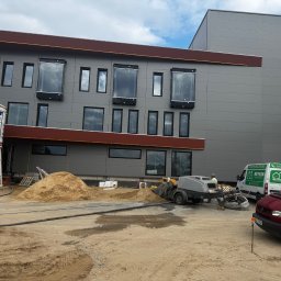 Posadzki jastrychowe Skierniewice 3