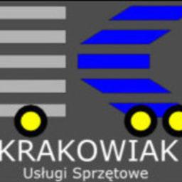 KRAKOWIAK Marcin Krakowiak - Wypożyczalnia Rusztowań Radomsko