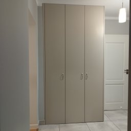 Szafy wnękowe Kraków 4