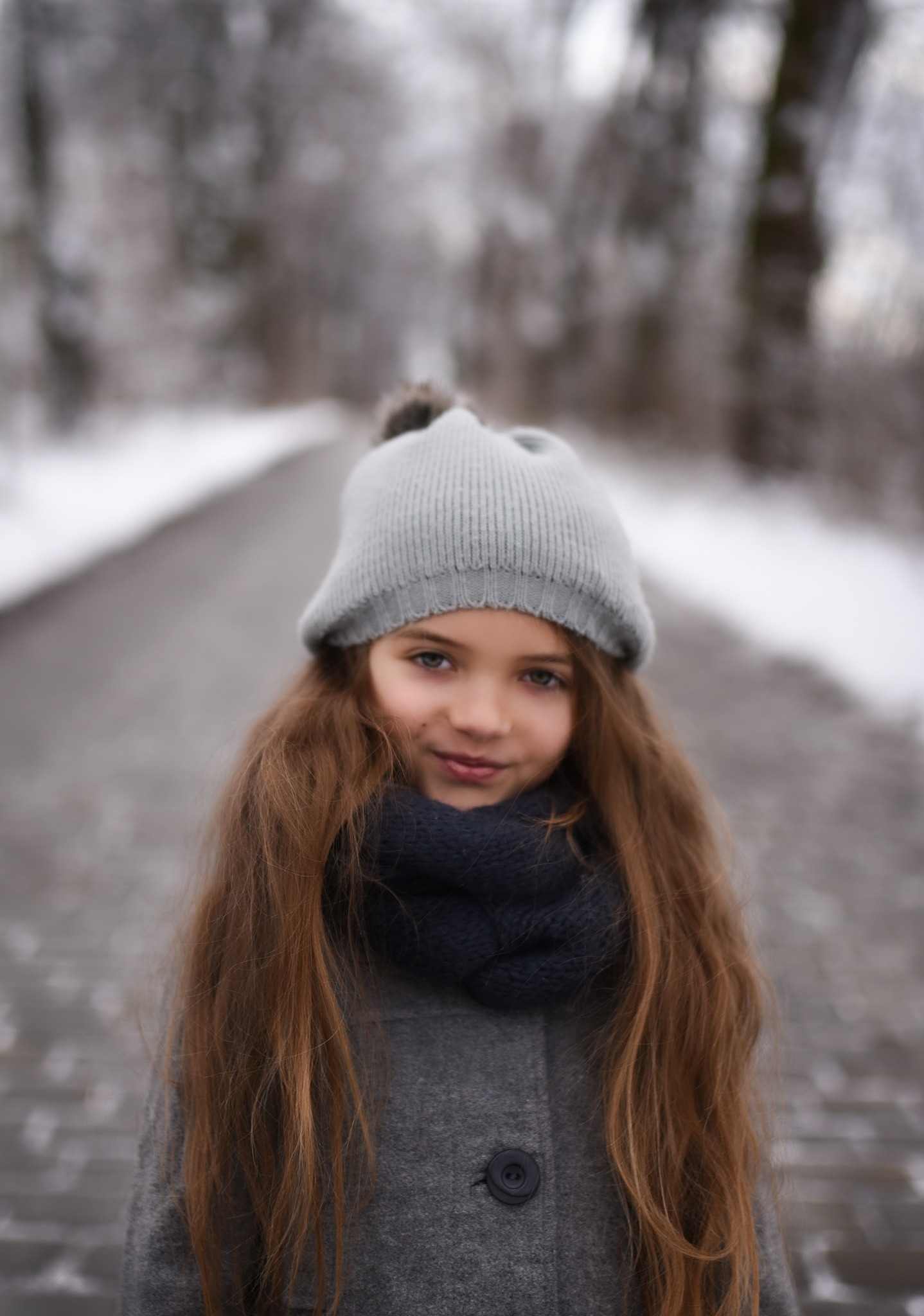 Sesja dziecięca Nysa