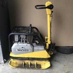 Roboty ziemne Pilchowice 3