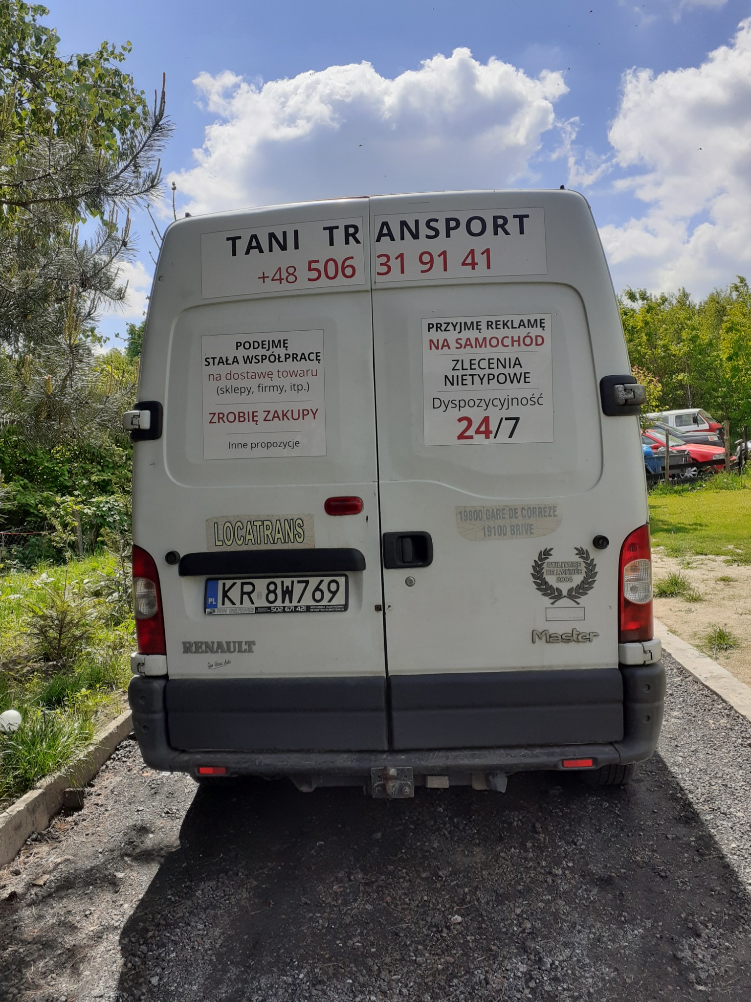 Serdecznie zapraszam