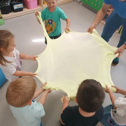 Animator dla dzieci Raczyce 1