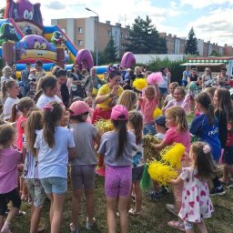 Animator dla dzieci Raczyce 2