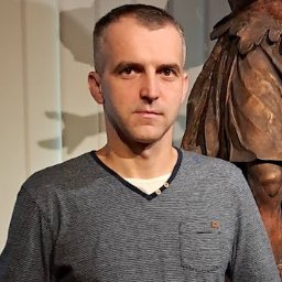 Najważniejsze jest zadowolenie klienta :)