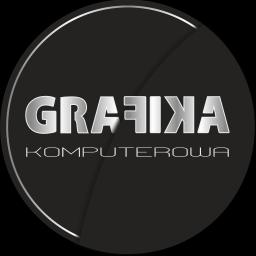 Grafika Komputerowa - Logo Firmy Poznań