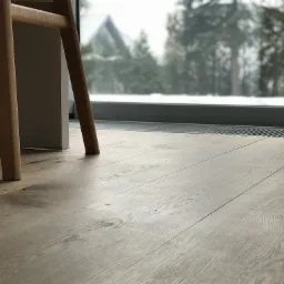 montaż deski barlineckiej