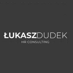 Łukasz Dudek HR Consulting - Rekrutacja Pracowników Wrocław