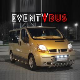 Event Bus Poland - Agencje Eventowe Katowice