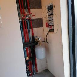 Kompleksowe wykonanie instalacji grzewczych Jelcz-Laskowice 3
