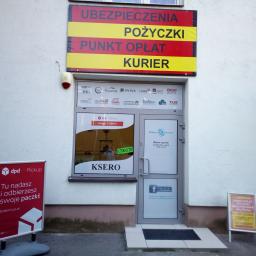 Prokam System - Kamil Szybiak - Ubezpieczenie samochodu Sandomierz