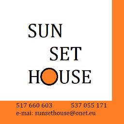 SunSetHouse - Projekty domów Reda