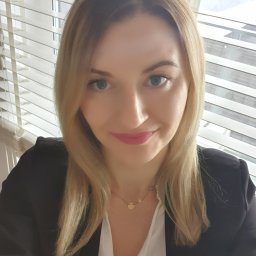 Ewelina Pulczyńska - Polisy Na Życie Bydgoszcz