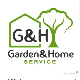 Garden&home service - Malowanie Mieszkań Wałbrzych