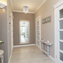 Malowanie mieszkań Warszawa 1