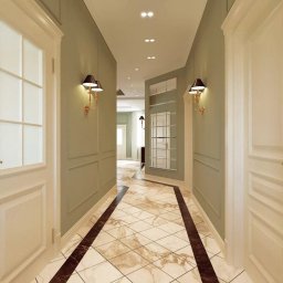 Malowanie mieszkań Warszawa 2