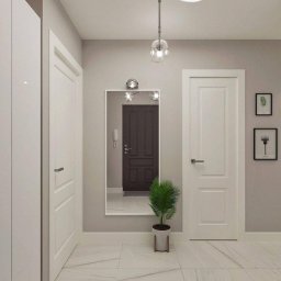 Malowanie mieszkań Warszawa 3