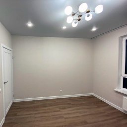 Malowanie mieszkań Warszawa 4