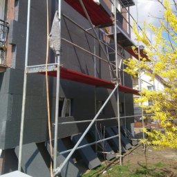 Malowanie mieszkań Nowe Miasto Lubawskie 5