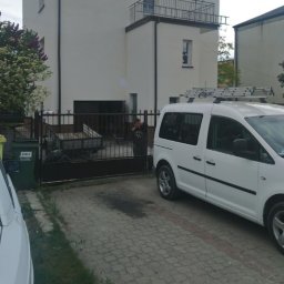 TATMAL usługi remontowo budowlane - Dobre Wykańczanie Mieszkań Nowe Miasto Lubawskie