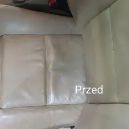 Czyszczenie Tapicerki Sk&oacute;rzanej