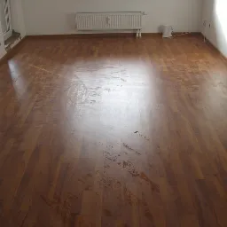 Układanie paneli podłogowych