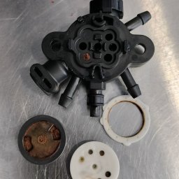 Naprawa drobnego sprzętu AGD Warszawa 4