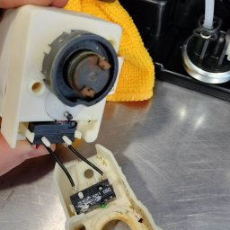 Naprawa drobnego sprzętu AGD Warszawa 3