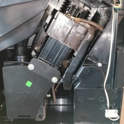 Naprawa drobnego sprzętu AGD Warszawa 2