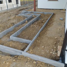 Układanie kostki brukowej Polanica-Zdrój 4