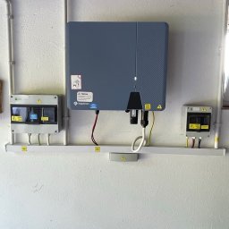 Sun Touch Fotowoltaika - Wyjątkowa Modernizacja Instalacji Elektrycznej Przeworsk
