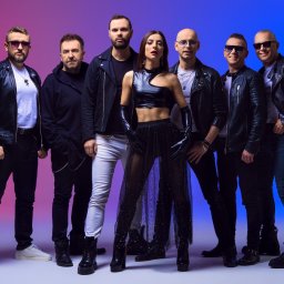 Zespół muzyczny Warszawa 1