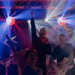 Zespół muzyczny Warszawa 3