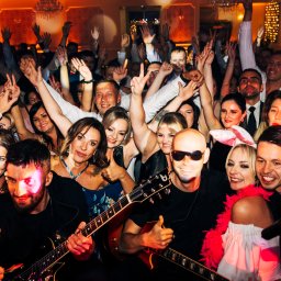 Zespół muzyczny Warszawa 2