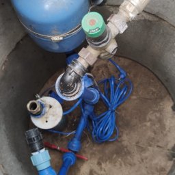 Studnie głębinowe Gorzów Wielkopolski 4