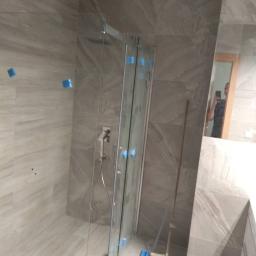 Zakład remontowo budowlany - Kafelkarz Katowice