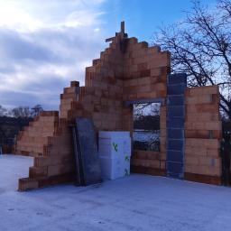 Rafał Książkiewicz - Ściany Oporowe Poznań