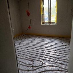 Remonty mieszkań Będzin 3