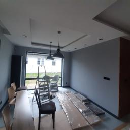 Płyta karton gips Dobczyce 2