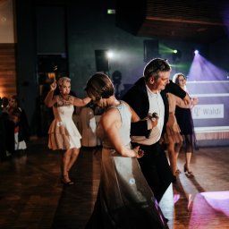 Zespół muzyczny Międzyrzecz 4