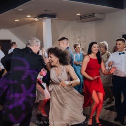 Zespół muzyczny Międzyrzecz 1