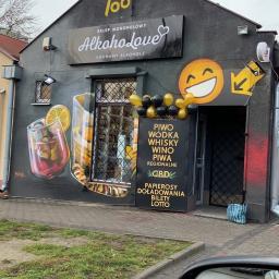 Hurtownia Alkoholi Łódź 1