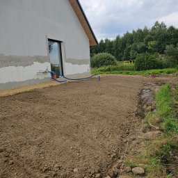 Krzysztof Malik PHU KRIS-MAL - Solidne Sadzenie Roślin Lubliniec